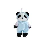 Малыш Панда-Синий