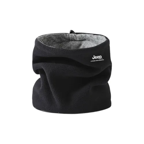 Jeep Флисовые Шарфы Унисекс