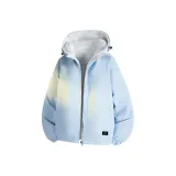 Светло-голубой