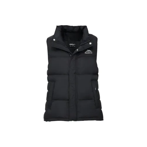 Izexx Мужской пуховый жилет