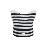 Черные и белые полосы