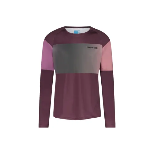 SHIMANO Многоцветные Мужские Футболки