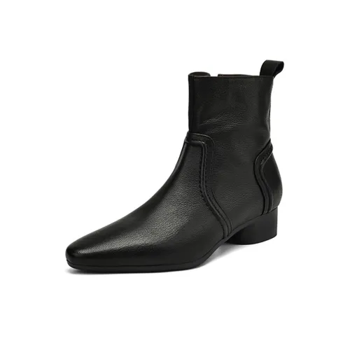 ZIXIAO Женские ботильоны