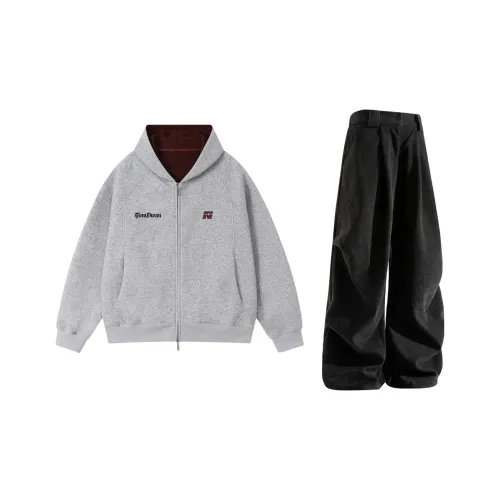 TOM DWAN Повседневная спортивная одежда унисекс