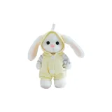Малыш Кролик-Желтый