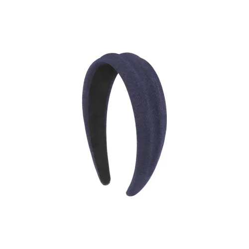 Mango Ornaments Ткань Ободки Женские