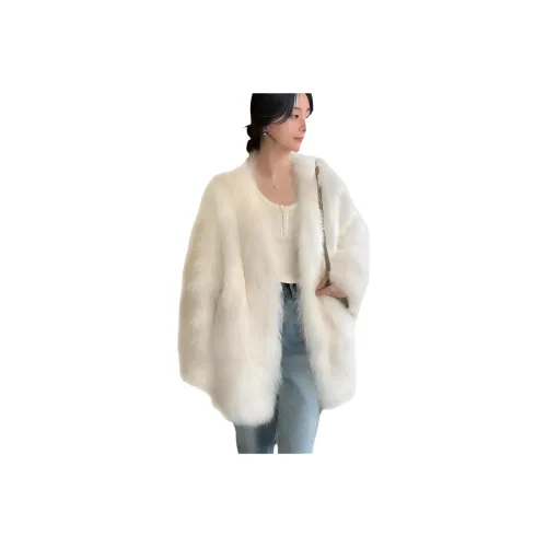 GUOZHEN Женское пальто