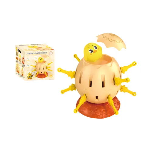 YUEMILE Веселье Tap Пингвин Настольная игра Ледяной блок Настольный пазл Игрушка-шутка