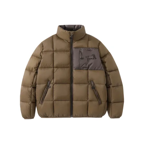 TUCANO Унисекс Пуховики