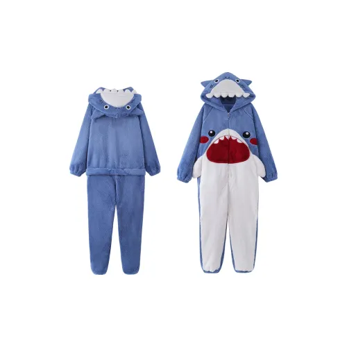 Kangaroo Унисекс Банные халаты