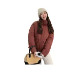 Кирпично-красный