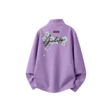 Фиолетовый