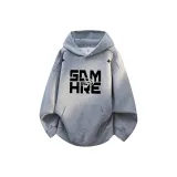 Светло-серый