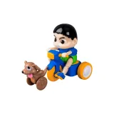 Синие трициклы для собак Hula-Hoop