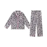 Бетонно-серый