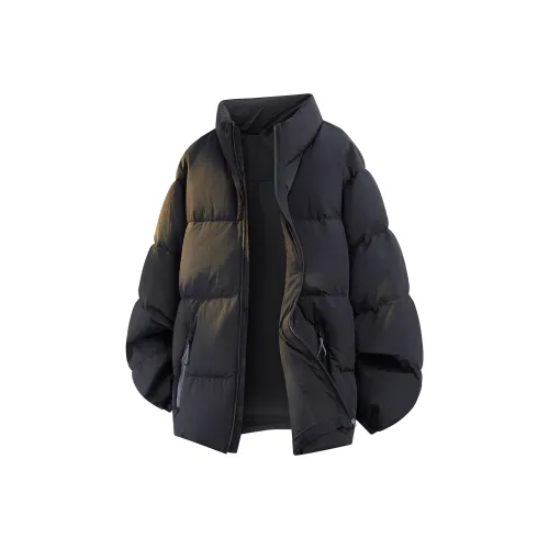 BOTH PLAY Унисекс Пуховики