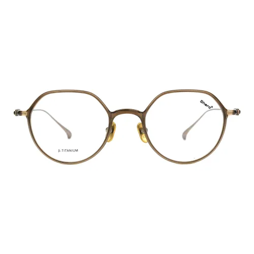 SHERO EYEWEAR Круглые очки с диоптриями унисекс