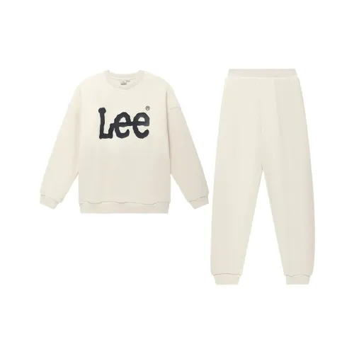 Совместный бренд Lee модель Школьный возраст Lounge Набор