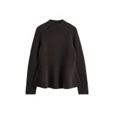 Темно-коричневый