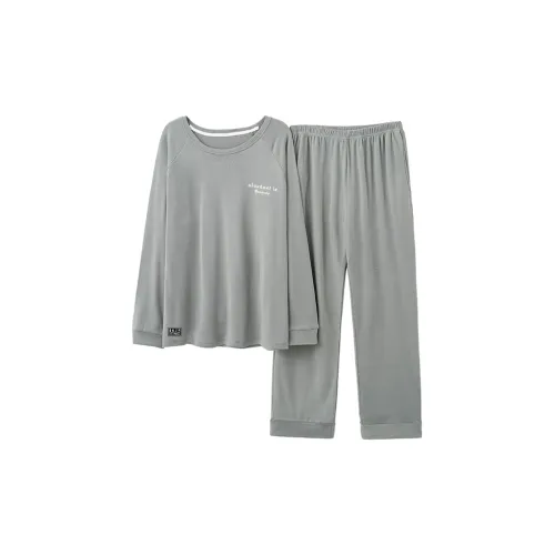 XIA.WA.ZHI.XIU Термический комплект для мужчин