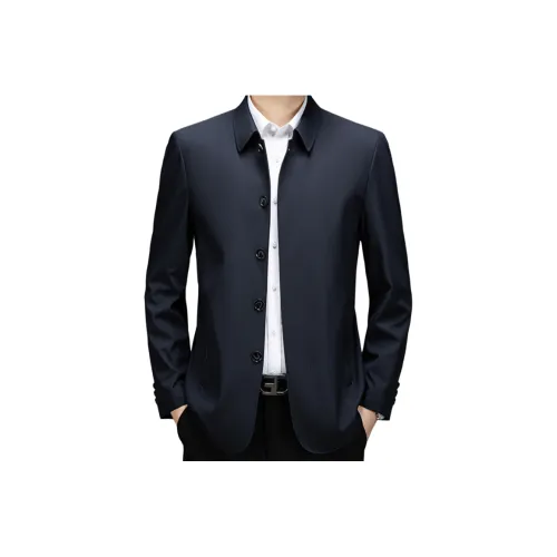 ASSIDUOUS CONFUSED EFFORT Куртка Мужская