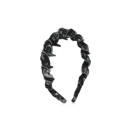 DODOGOGO Ободки Женские