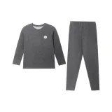 Темно-серый