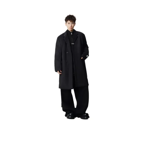 Evil Lions Унисекс Пальто