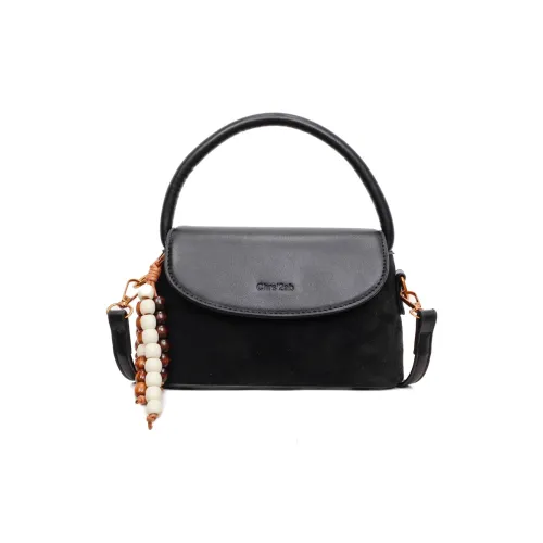 RIVMIND ПУ (полиуретан) Одно плечо Сумка Стандартная Женская Черный Кофейный Коричневый Леопардовый принт