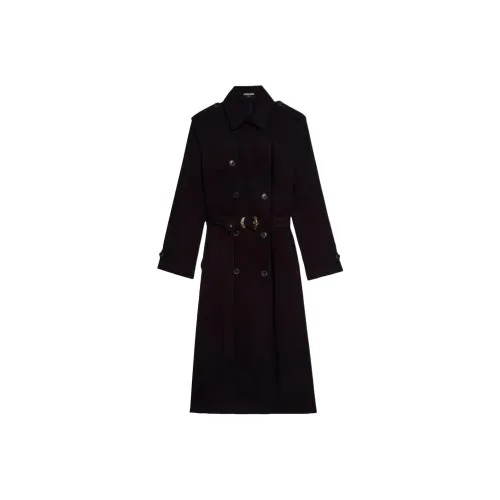 Zadig Voltaire Тренчкот Женские