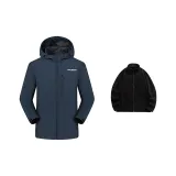 Темно-синий (подкладка)