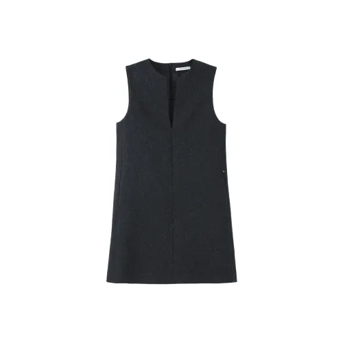 Fstudio Без рукавов Платье Женское