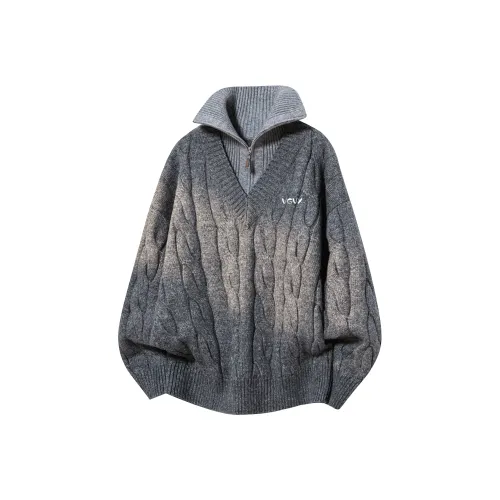 VGVX Унисекс Свитера