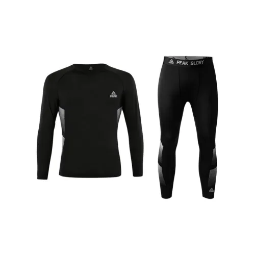 PEAK Мужские термокуртки