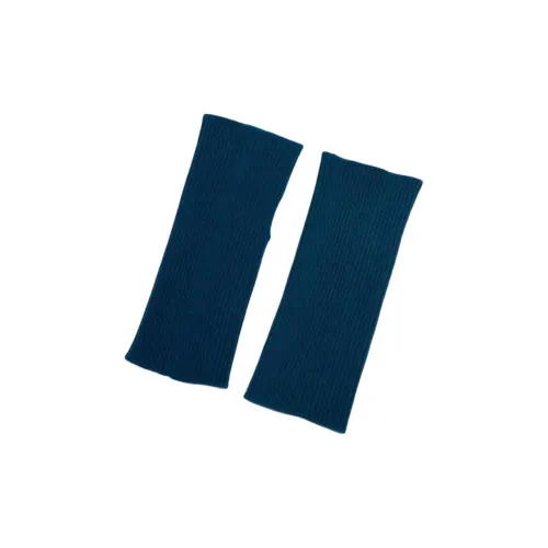 H YXIANG Кашемир Перчатки Женские