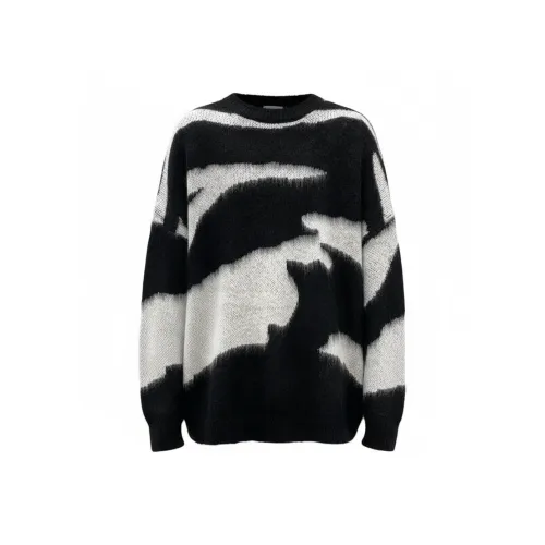 HLPT Черный Унисекс Трикотаж