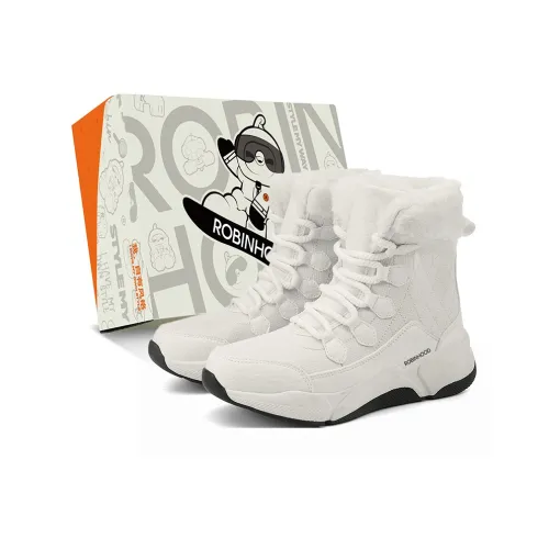 ROBINHOOD Носки Crew Сноубутсы Женские