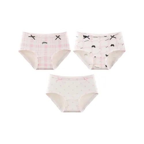 MIIOW Женские трусики-бикини