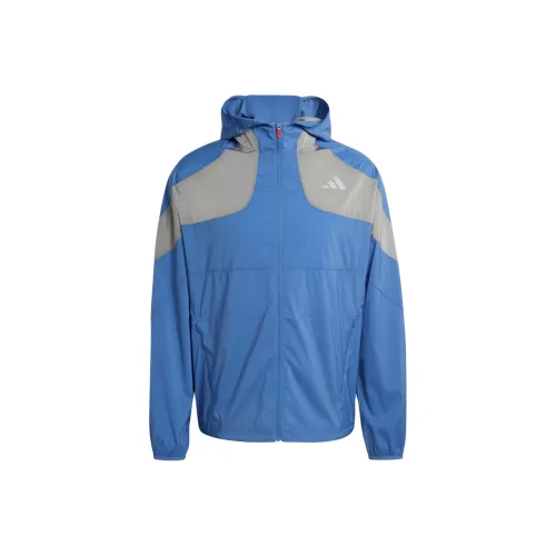 Adidas Adizero Fw25 EKIDEN Бег Пальто Мужской