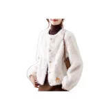 Облачный белый