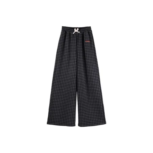 BARRY BANNY Девочки Широкие Брюки