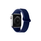 Полуночный синий