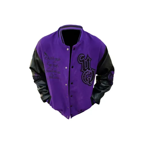 W9H2 Унисекс Бейсбольные Джерси