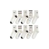 10 пачек (10 смешанных цветов)