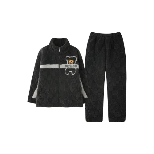 ROMANTIC·SPRING Пижамный комплект мужской