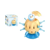 Пират ведрообразный - Маленький пингвин