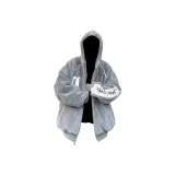 Gray (Heavy Thermal Insulated Thickened)  
Серый (Тяжелый Термический Утолщенный)