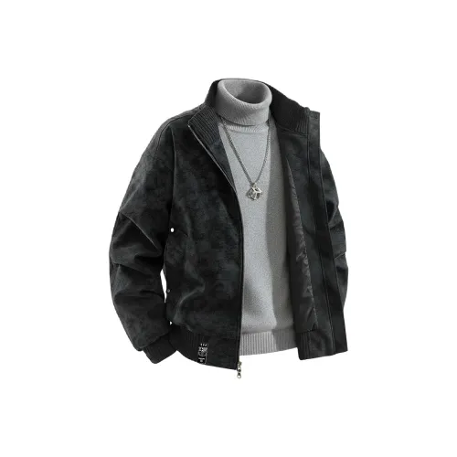 FCB ARCELONA Куртки и Пальто Унисекс