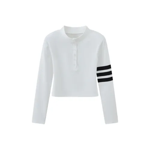 STARFEI Женские T-рубашки