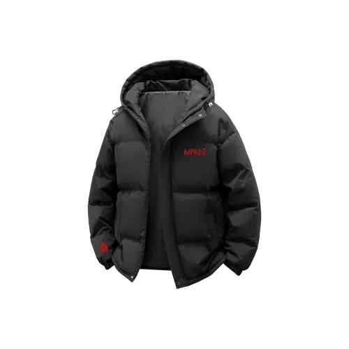 AIMISS Унисекс Пуховики